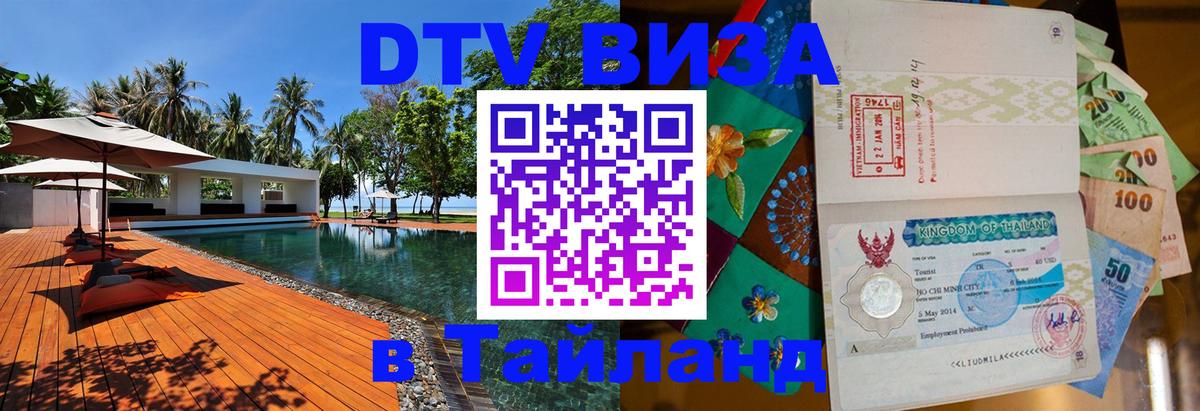 Оформление DTV визы под ключ: стоимость и тарифы, только загранпаспорт - 08.01.2026 